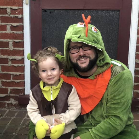 Meet your Posher, Scott - Picture 1 of 1